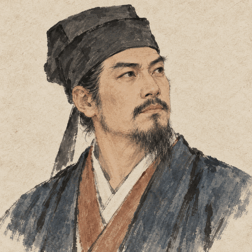 盛烈头像