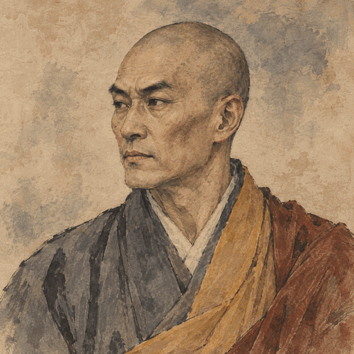 释安永头像