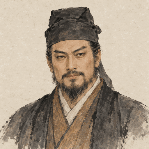 石崇头像