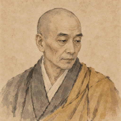 释鼎需头像