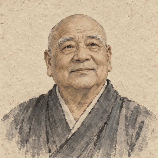 释克勤头像