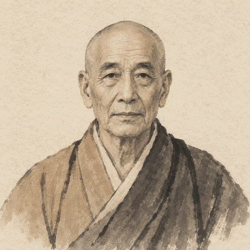 释灵裕头像