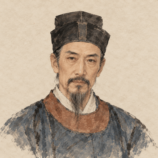 史弥宁头像