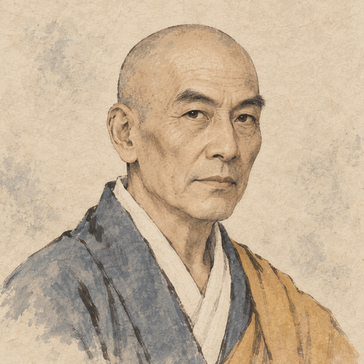 释清了头像