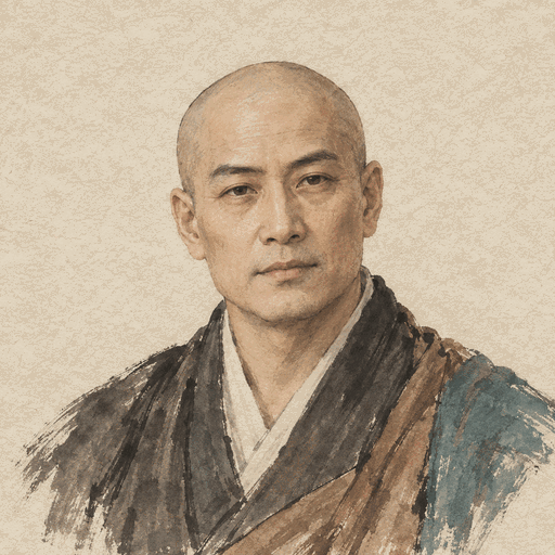 释清远头像