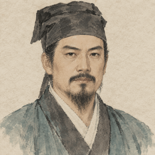 史深头像