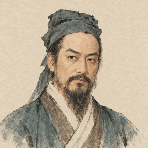 施枢头像
