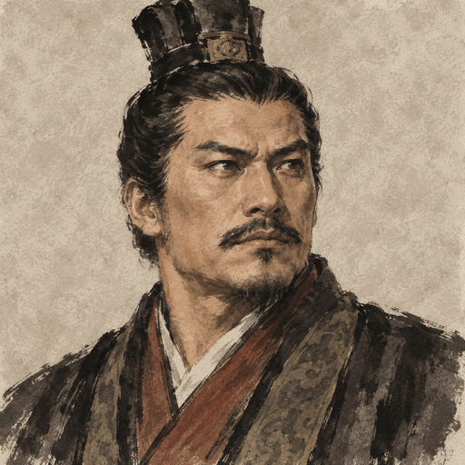 史万岁头像