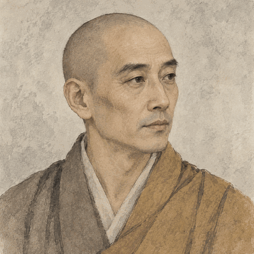 释咸静头像