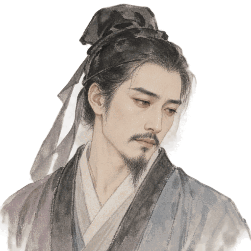 石孝友头像