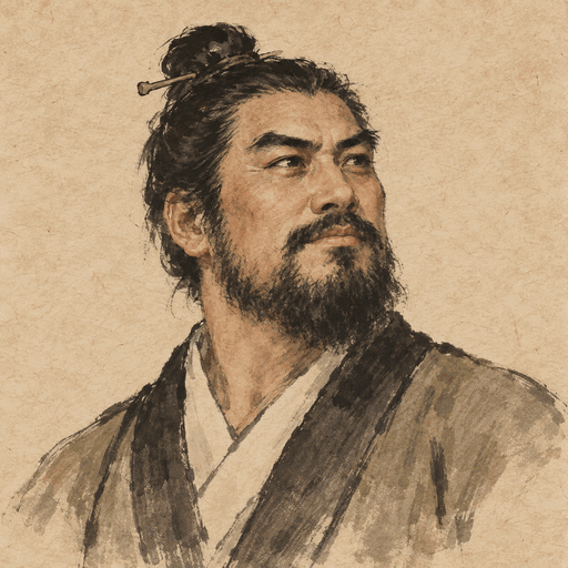 石延年头像