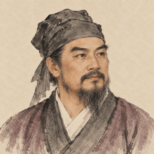 史尧弼头像
