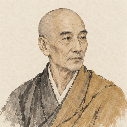释元净头像