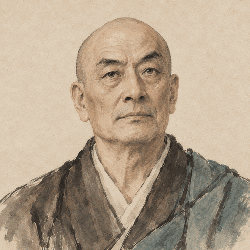 释宗杲头像