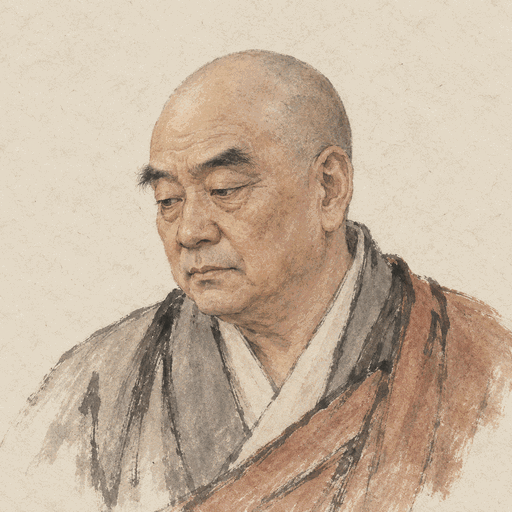 释祖钦头像