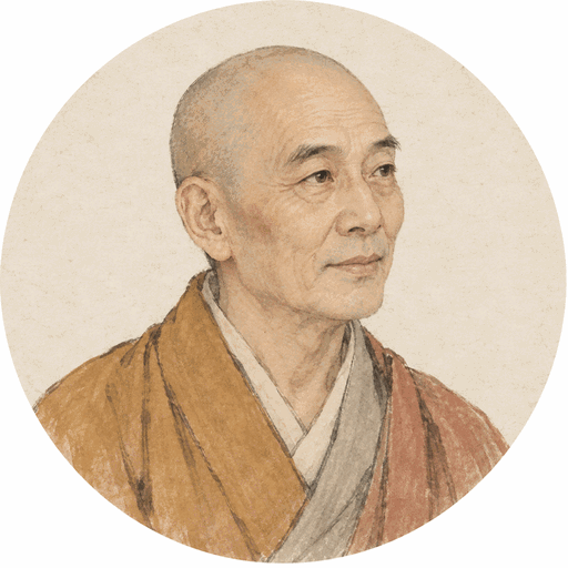 释遵式头像