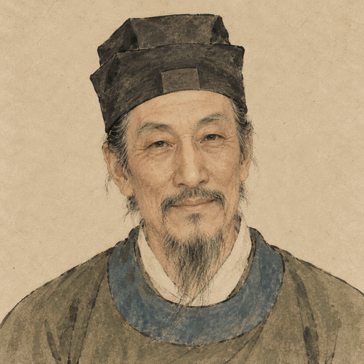 舒邦佐头像