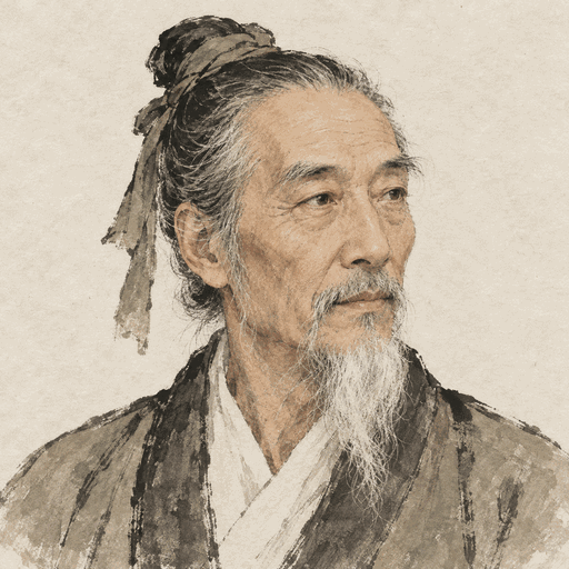 舒岳祥头像