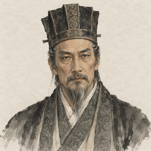 司马懿头像