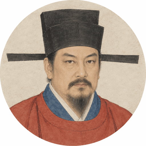 宋孝宗头像