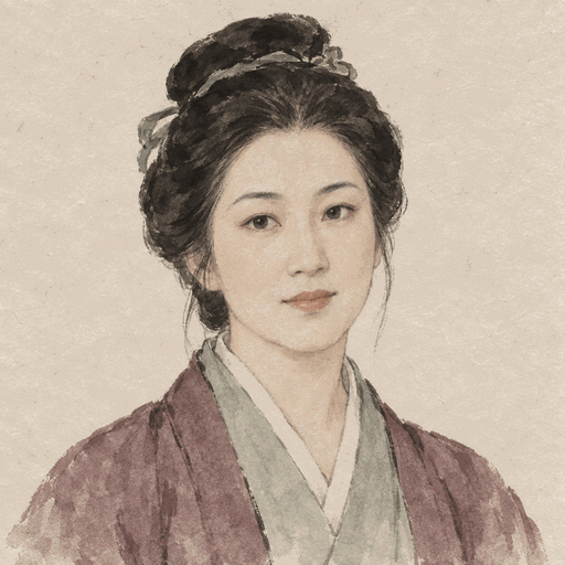 苏蝉翼头像