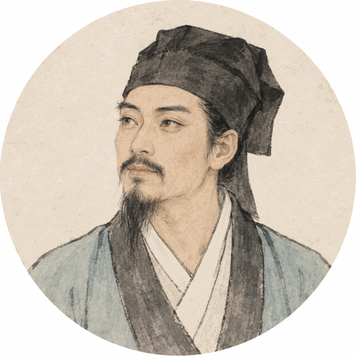 苏过头像