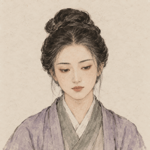 苏蕙头像