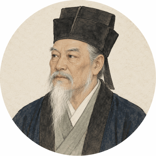 苏颂头像