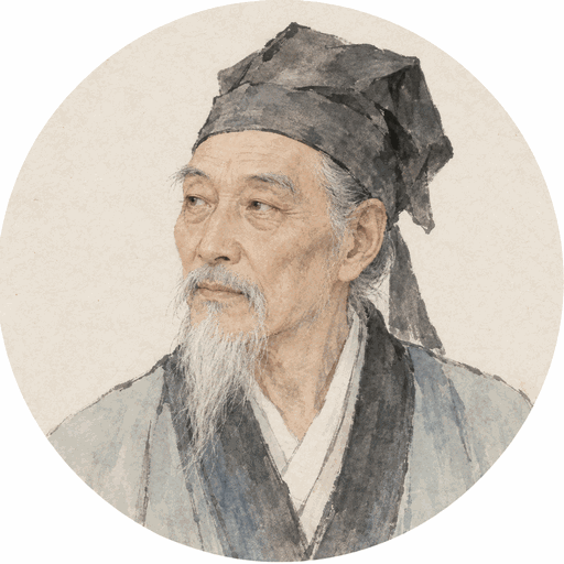 苏庠头像