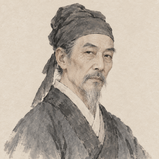 苏拯头像