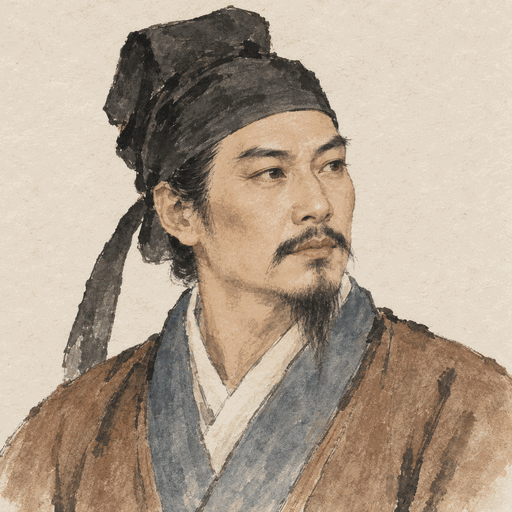 孙鲂头像