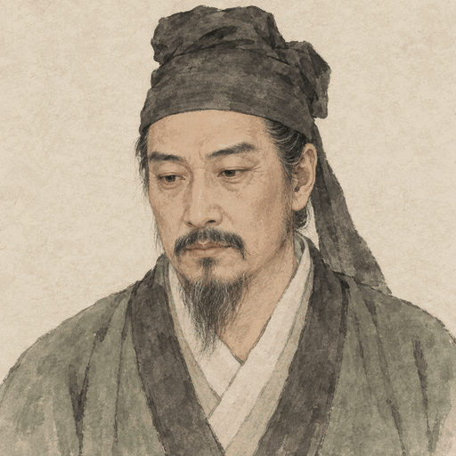 孙万寿头像