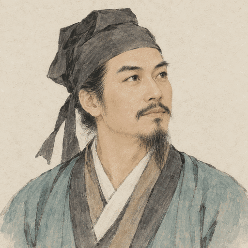 孙岩头像
