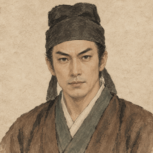 孙元晏头像