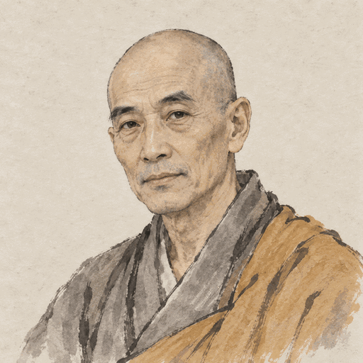 昙延头像
