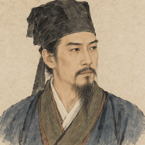 唐士耻头像