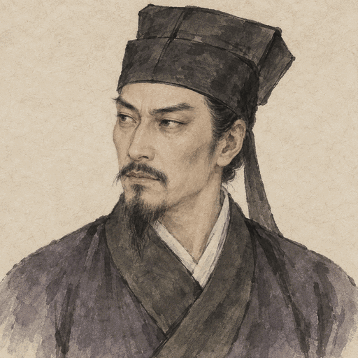 唐仲友头像