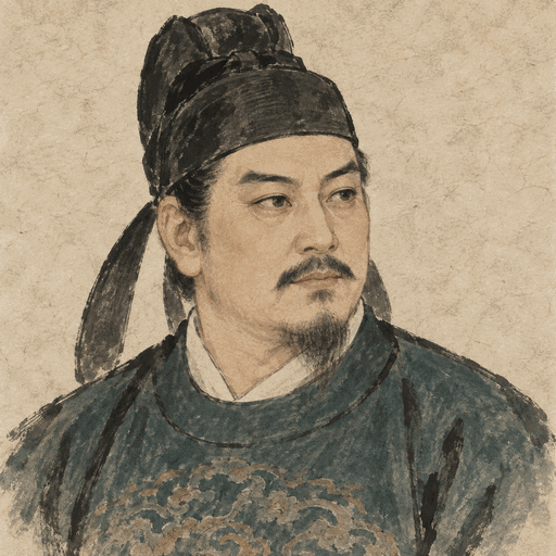 李显头像