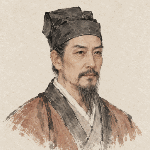 陶弼头像