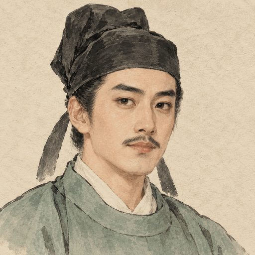 陶翰头像