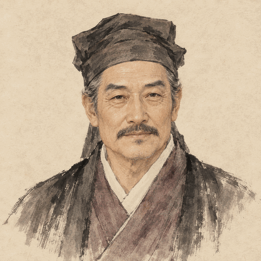 王柏头像