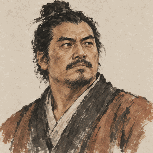 王薄头像