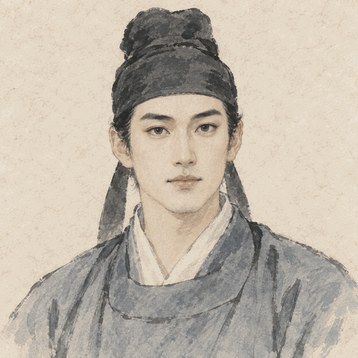 王初头像