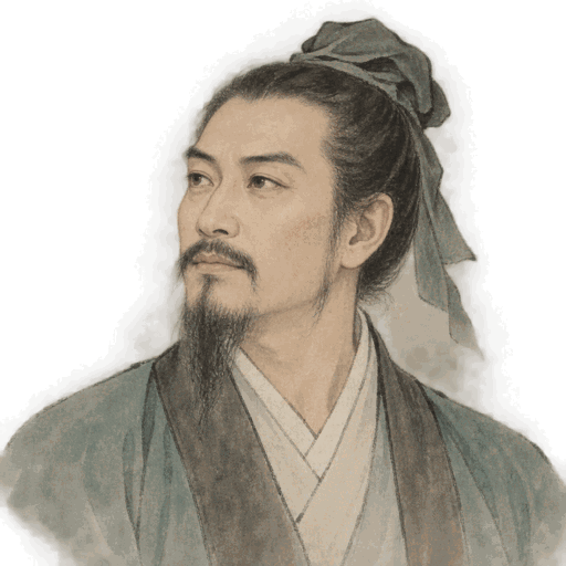 王琮头像
