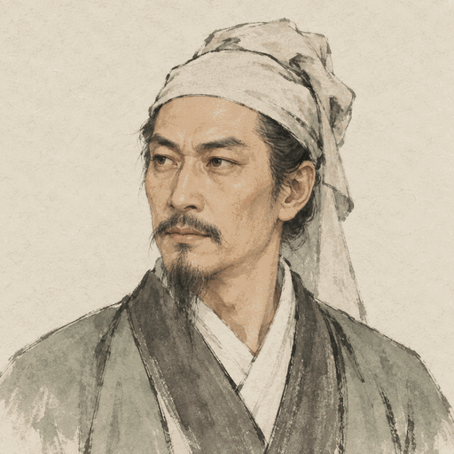 王大受头像