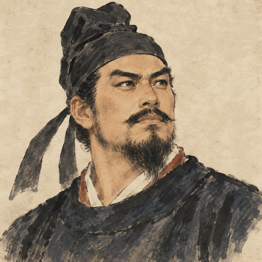 王翰头像