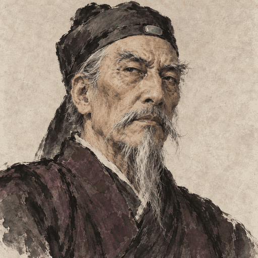 王闿运头像