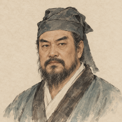 汪梦斗头像