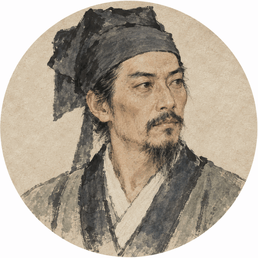 王冕头像