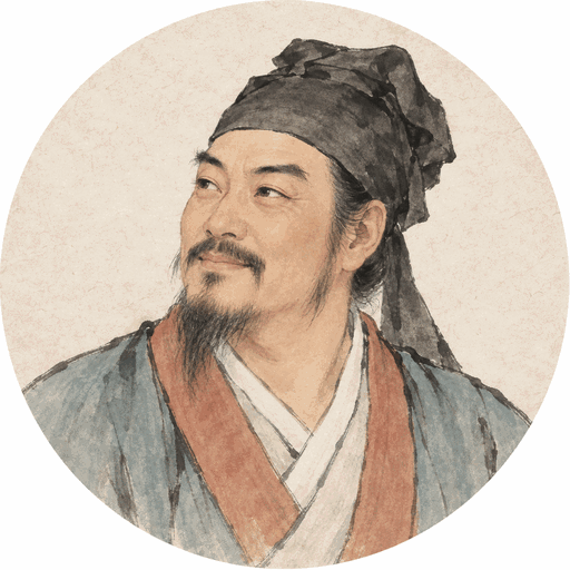 王磐头像